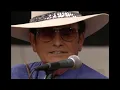 Osborne Brothers sing "Rocky Top"