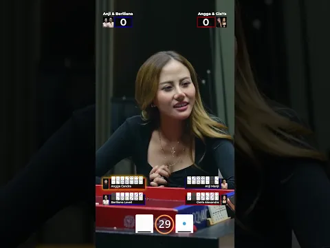 Ngomongin apa sih ini ? Masa 30 detik doang - M DOMINO