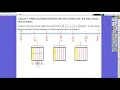 Module 3 Topic A Lesson 1