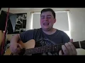 Download Lagu Juice WRLD - Lucid Dreams (Acoustic Cover)