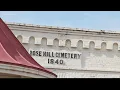 Macon-Bibb calls for families to pick up unclaimed ashes from coroner s office