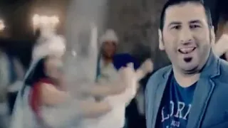 اذينه العلي   هزي بخصرك التوب البني دندنها