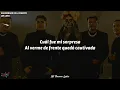 Los Lara - Enamorado De La Muerte (Letra/Lyrics)