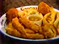 Captain D s Seafood 1980