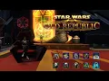 Underworld Exchange Reputation Guide SWTOR
