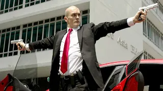 hitman agent 47 2015 film explained in hindi urdu summarized 