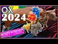 Ox Horoscope 2024 Money Finance Born 2021 2009 1997 1985 1973 1961 1949 1937