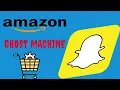 The Amazon s Ghost Machine Explained