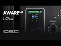 QSC L Class AWARE