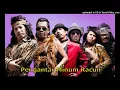 Apa Apa Make - Pengantar Minum Racun ( PMR )