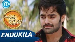 Rama Rama Krishna Krishna Endhukila Video Song Arjun Sarja Ram Priya Anand 