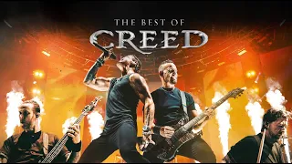 THE BEST OF CREED - New Career-Spanning Collection! (Official Trailer)