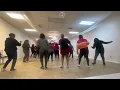Work it out - TUCKA