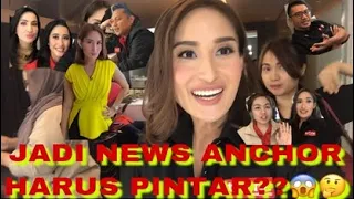 tvone memang beda news anchors tvone ramah bergabung dengan mereka karrasyam
