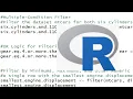 RStudio Data visualization ggplot2 session 35
