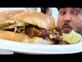 This Mexican Spot in St Catharines Is the Real Deal Taqueria El Cerrito Review