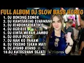 Download Lagu DJ BOKONG SEMOK PARTY X MBEROT || FULL ALBUM DJ SLOW BASS HOREG TERBARU 2025 ||DJ CADEL RMX