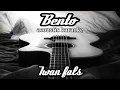 Iwan Fals - Bento (acoustic karaoke)