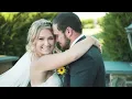 Alexis and Dylan Wedding Featurette Film at Pine Ridge Farm in Stewartstown PA