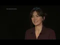 Jessica Henwick on Keanu Reeves They don t make them like that anymore