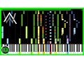 Download Lagu IMPOSSIBLE REMIX - \