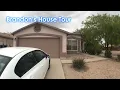 Brandon s Tucson House Tour