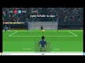 Super Liquid Soccer - Poki