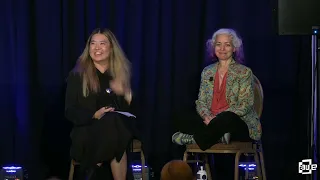 Enhancing Human Connection in the Physical World with XR By Athena Demos and Scarlett Kim
