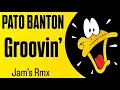 Download Lagu #REPOST  Pato Banton - Groovin' [Jam's Rmx]