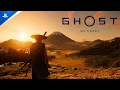 Download Lagu Ghost of Yōtei - Wander In Watanabe Mode | PS5 Games