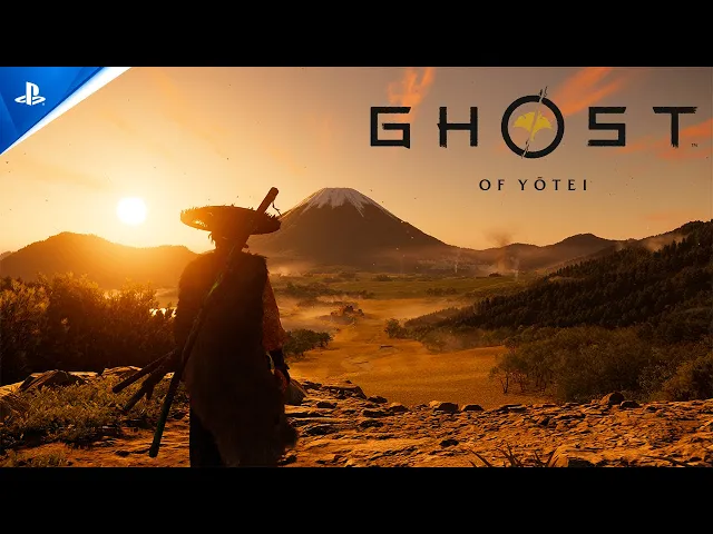 Ghost of Yōtei - Wander In Watanabe Mode | PS5 Games