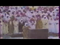 Download Lagu من العنكبوت إلى الأحزاب تراويح ليلة 20-9-1408هـ الشيخ علي جابر Ali Jaber