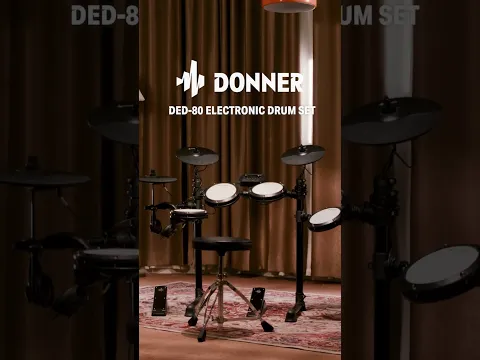 Own the Fall. Play Your Sound. 🍂🥁