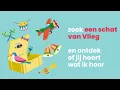 Download Lagu Schatten van Vlieg - morsecode
