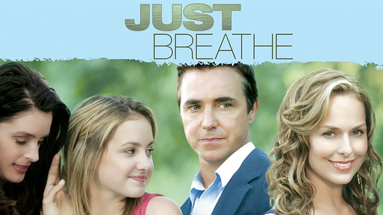 Just Breathe - Full Movie