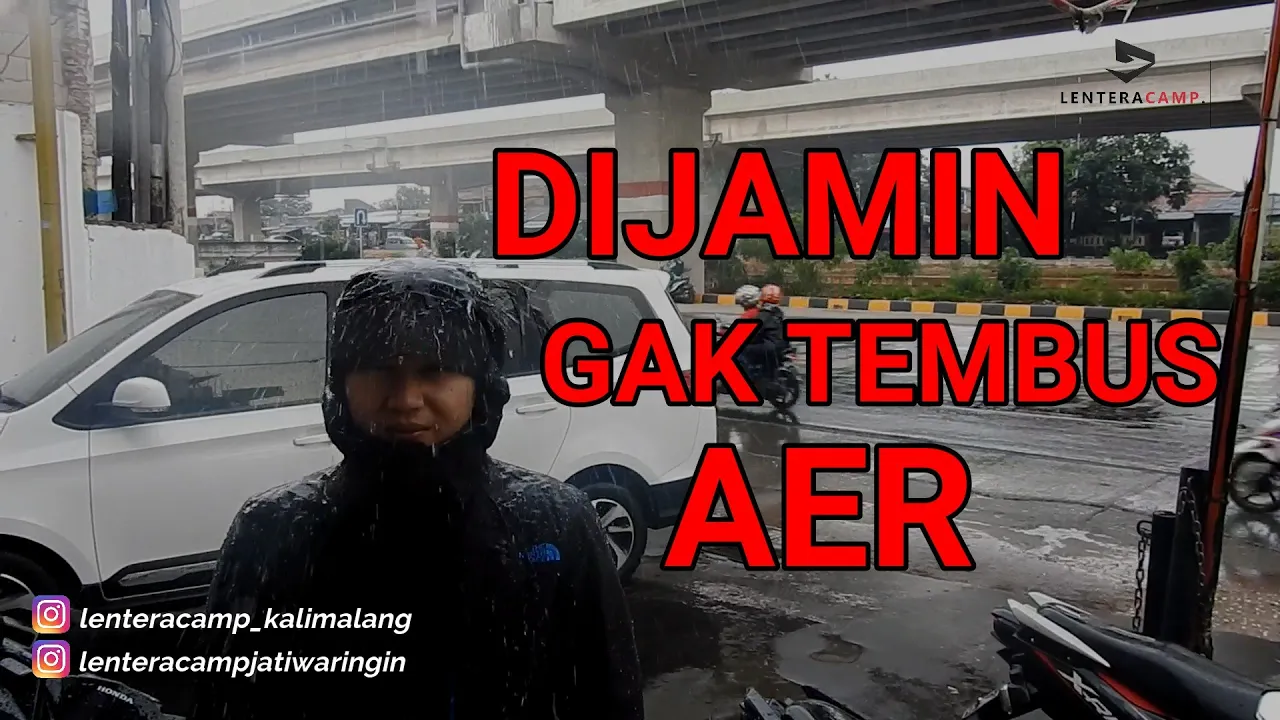 10 TAS RANSEL LAPTOP TERBAIK BUAT KERJA & TRAVELING | Waterproof, Kuat & Awet!