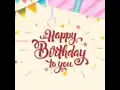 Happy birt ay GIF