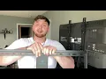 Review of PERLESMITH Tilt Low Profile TV Wall Mount Bracket for Most 32-70 inch LED LCD OLED