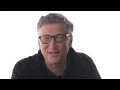 Bill Gates and Steven Johnson on Optimism and Progress