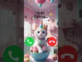 Download Lagu Odin calling 🤙🏻✨ #ringtone #youtube #cat #trending #cutecat #youtubeshorts #foryou #calling #kittens