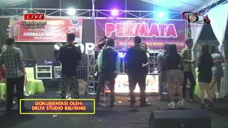 Download REMIX YANG PERTAMA KALI - OT PERMATA LIVE DI KEMANG INDAH, OKI. MP3