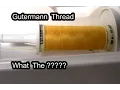 Gutermann Thread -
