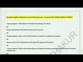 DevOps Engineer Boolean Search String Notes for my Subscriberers Free DevOps Engineer Notes