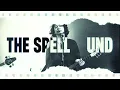 THE SPELLBOUND『Spinner』Lyric Video