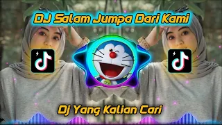 Download Dj_Salam_Jumpa_Dari_Kami_Disini_X_Indahnya_Pemandangan_X_Imut_Aisyah || Dj Terbaru Viral Tiktok MP3