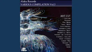 leaf original mix 