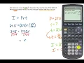 Personal Loans and Simple Interest Lecture