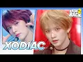 [4K BACK2BACK ⭐ XODIAC] OUR DAYS 🔁 Alibi | KBS WORLD TV