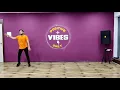 Ritviz - Khamoshi with karan kanchan | Urban Style Dance Choreography