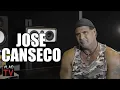 Jose Canseco on How He Lost 55M My 2 Divorces Cost Me 7M Each Part 19